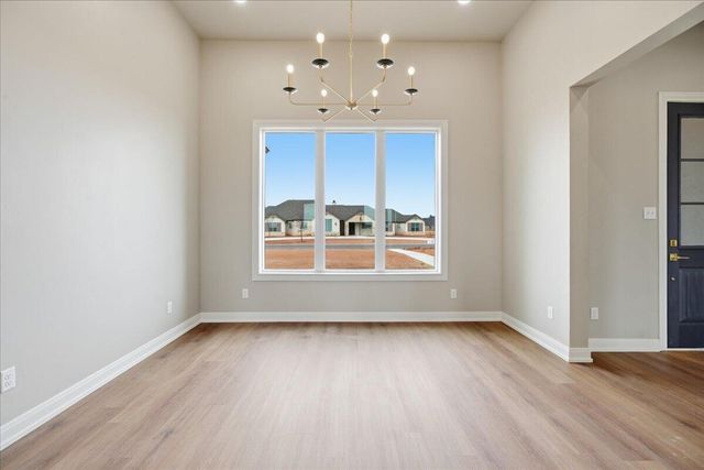 309 Maple Street, New Home, TX 79381