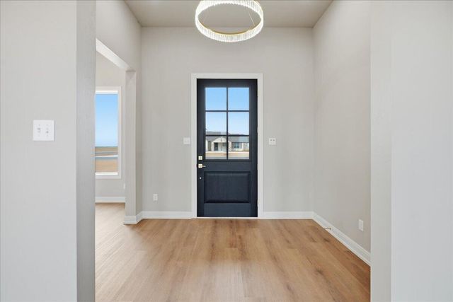 309 Maple Street, New Home, TX 79381