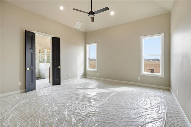 309 Maple Street, New Home, TX 79381