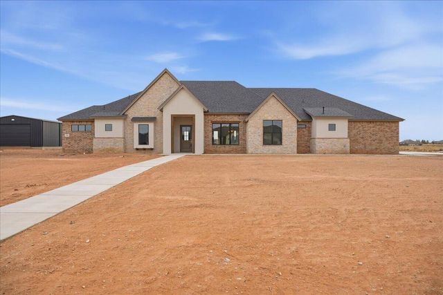 309 Maple Street, New Home, TX 79381