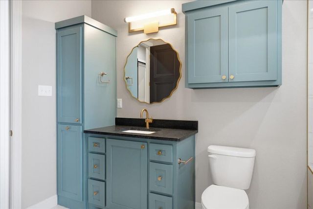 309 Maple Street, New Home, TX 79381