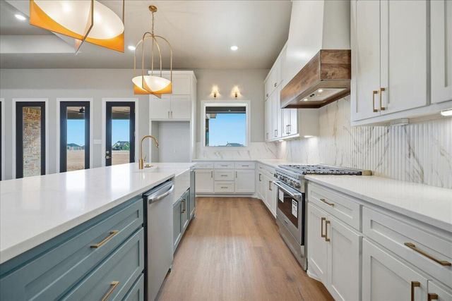 309 Maple Street, New Home, TX 79381