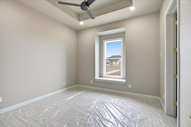 309 Maple Street, New Home, TX 79381