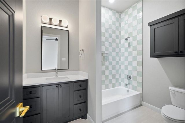 309 Maple Street, New Home, TX 79381