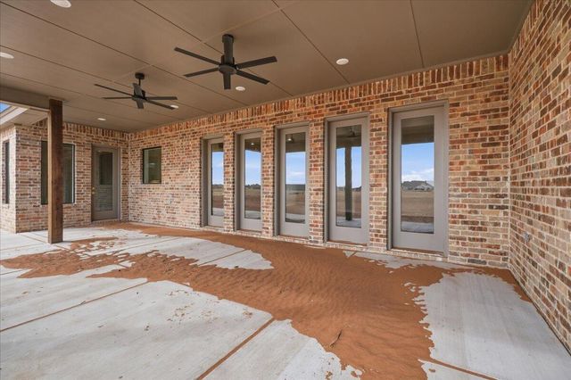 309 Maple Street, New Home, TX 79381