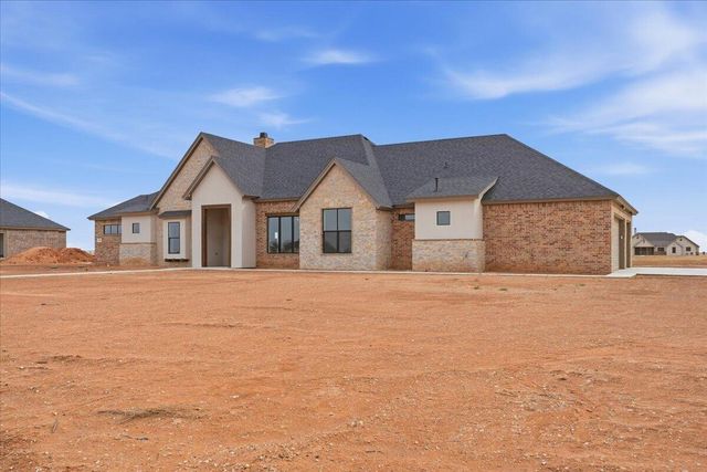 309 Maple Street, New Home, TX 79381