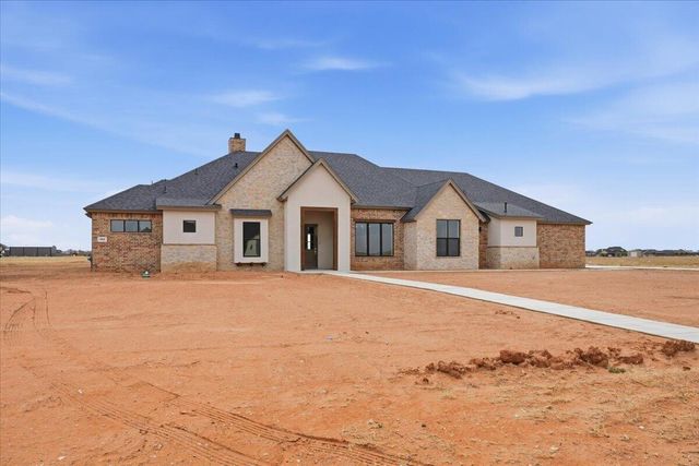 309 Maple Street, New Home, TX 79381