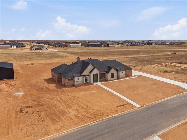 309 Maple Street, New Home, TX 79381