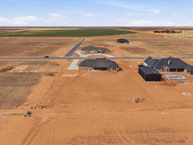 309 Maple Street, New Home, TX 79381