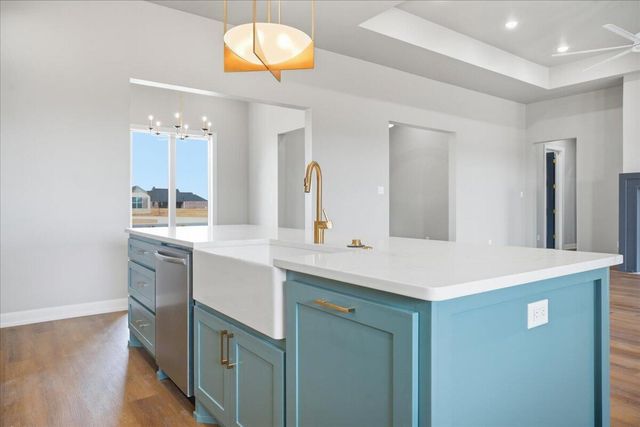 309 Maple Street, New Home, TX 79381