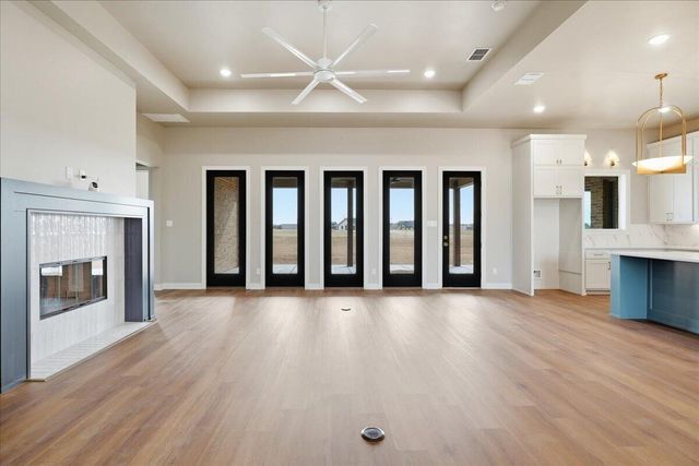 309 Maple Street, New Home, TX 79381