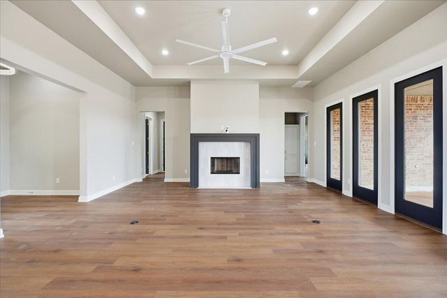 309 Maple Street, New Home, TX 79381