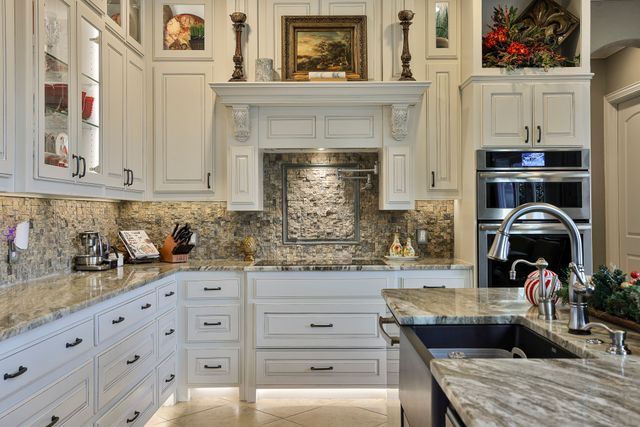 7000 Oakmont Terrace, Fort Worth, TX 76132