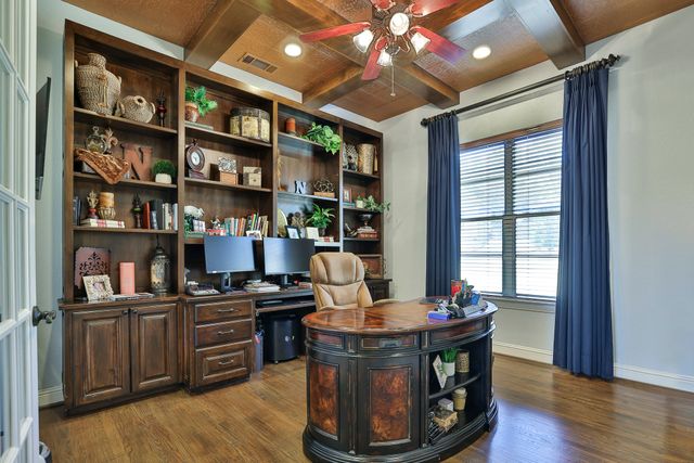 7000 Oakmont Terrace, Fort Worth, TX 76132