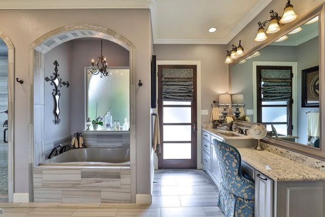 7000 Oakmont Terrace, Fort Worth, TX 76132