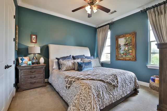 7000 Oakmont Terrace, Fort Worth, TX 76132