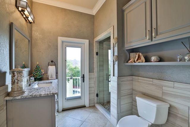 7000 Oakmont Terrace, Fort Worth, TX 76132