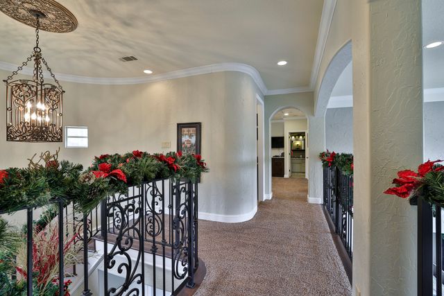 7000 Oakmont Terrace, Fort Worth, TX 76132