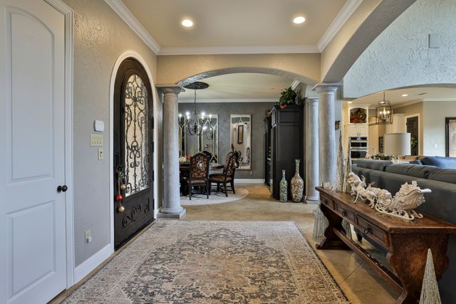 7000 Oakmont Terrace, Fort Worth, TX 76132