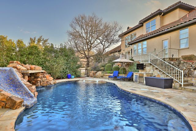 7000 Oakmont Terrace, Fort Worth, TX 76132