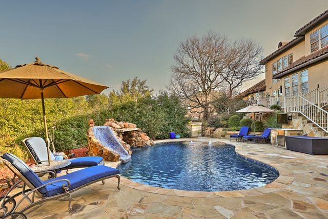 7000 Oakmont Terrace, Fort Worth, TX 76132