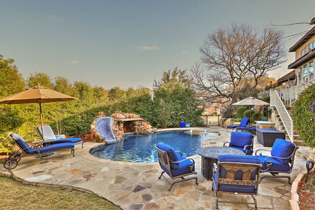 7000 Oakmont Terrace, Fort Worth, TX 76132