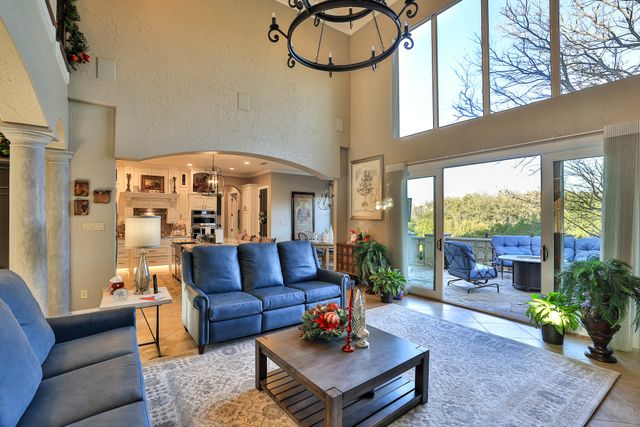 7000 Oakmont Terrace, Fort Worth, TX 76132