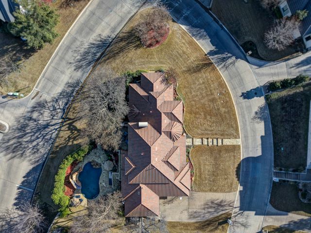 7000 Oakmont Terrace, Fort Worth, TX 76132