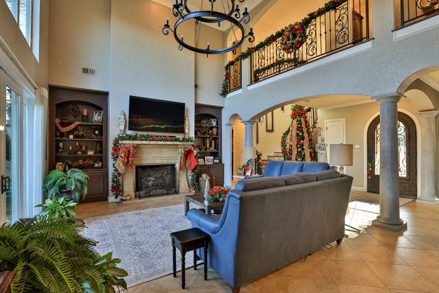 7000 Oakmont Terrace, Fort Worth, TX 76132