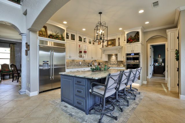 7000 Oakmont Terrace, Fort Worth, TX 76132