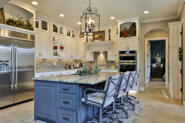 7000 Oakmont Terrace, Fort Worth, TX 76132