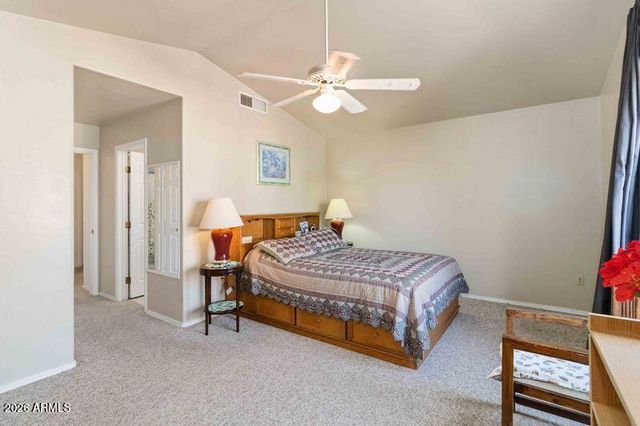 521 N COBBLESTONE Street, Gilbert, AZ 85234