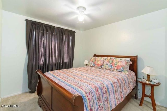 521 N COBBLESTONE Street, Gilbert, AZ 85234