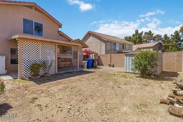 521 N COBBLESTONE Street, Gilbert, AZ 85234