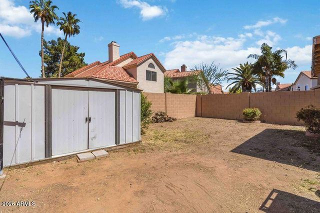 521 N COBBLESTONE Street, Gilbert, AZ 85234