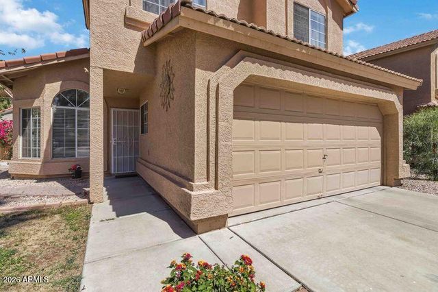 521 N COBBLESTONE Street, Gilbert, AZ 85234