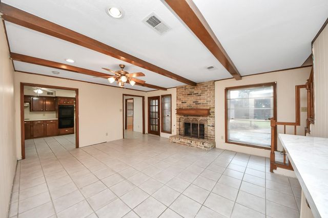 13903 Charlynn Oaks Drive, Houston, TX 77070