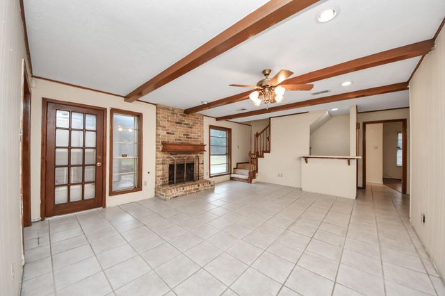 13903 Charlynn Oaks Drive, Houston, TX 77070
