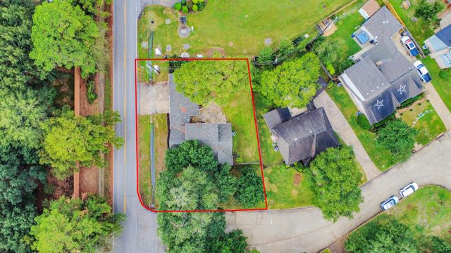 13903 Charlynn Oaks Drive, Houston, TX 77070