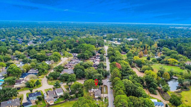 13903 Charlynn Oaks Drive, Houston, TX 77070