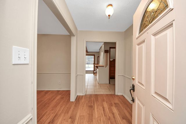 13903 Charlynn Oaks Drive, Houston, TX 77070