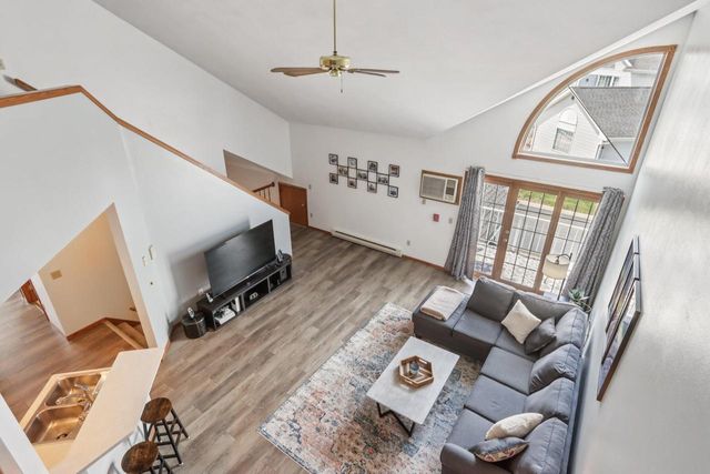 743 Cherokee PATH, Lake Mills, WI 53551