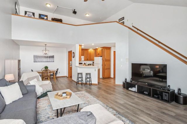 743 Cherokee PATH, Lake Mills, WI 53551