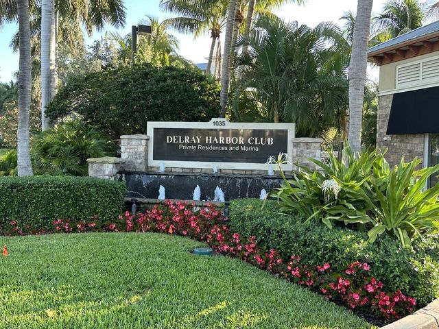 1035 S Federal Highway 406, Delray Beach, FL 33483