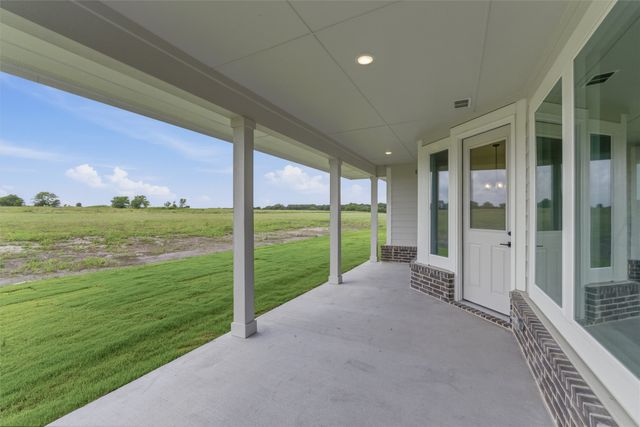 8813 County Road 623, Blue Ridge, TX 75424