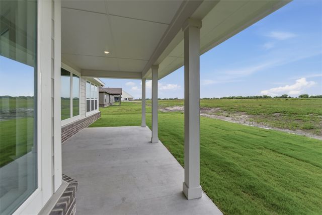 8813 County Road 623, Blue Ridge, TX 75424