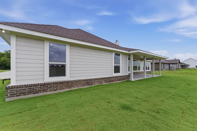 8813 County Road 623, Blue Ridge, TX 75424