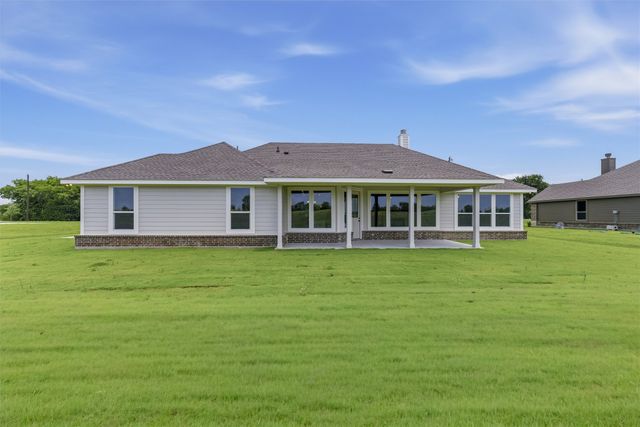 8813 County Road 623, Blue Ridge, TX 75424