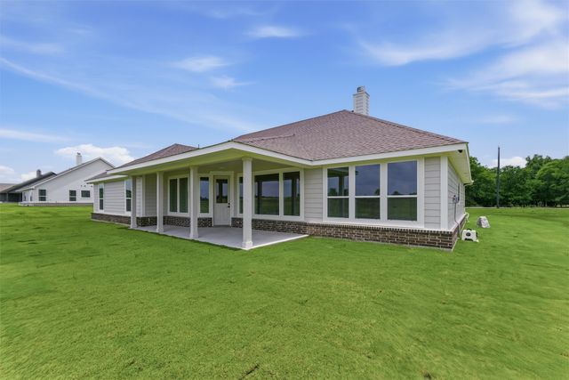 8813 County Road 623, Blue Ridge, TX 75424