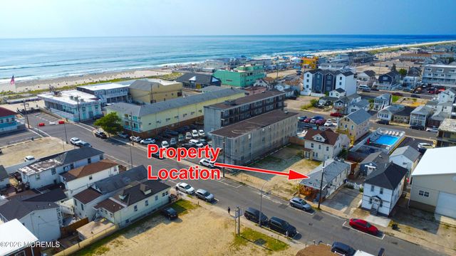 39 Franklin Avenue, Seaside Heights, NJ 08751